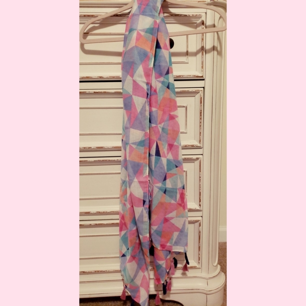 Charming Charlie Scarf